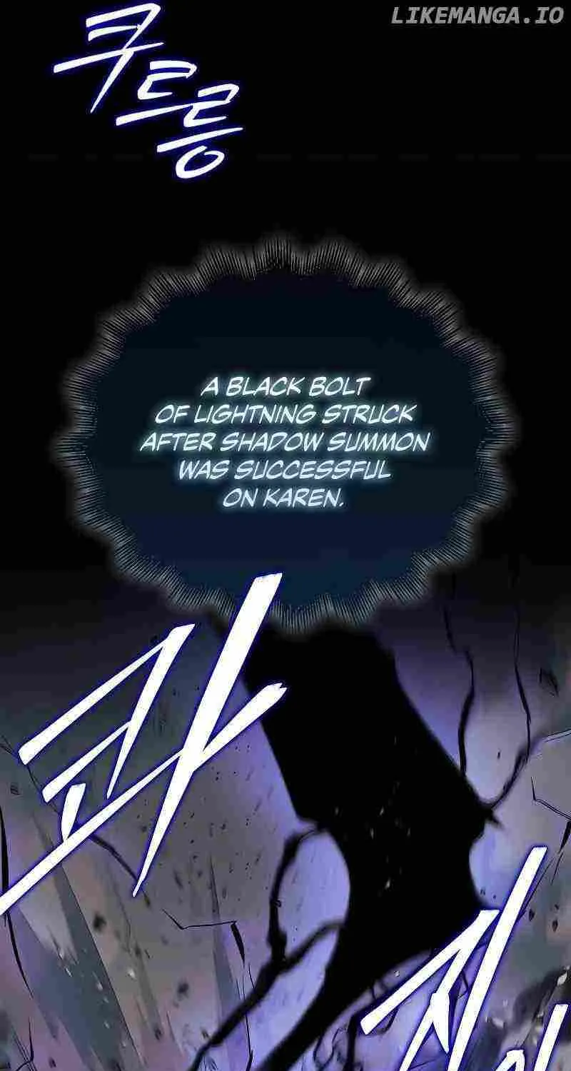 The 31st Piece Overturns the Board Chapter 47 page 27 - 