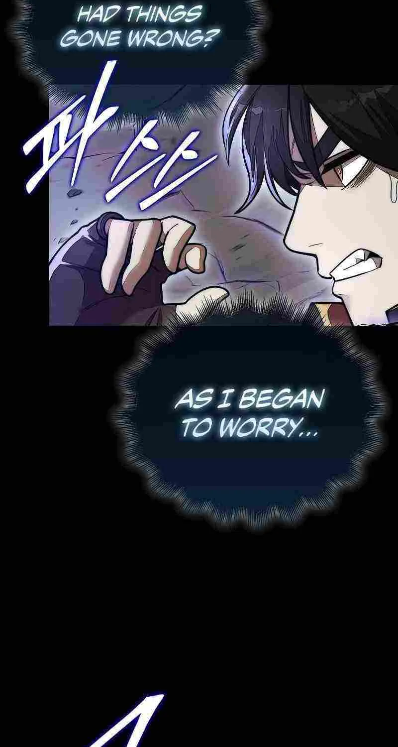 The 31st Piece Overturns the Board Chapter 47 page 29 - 
