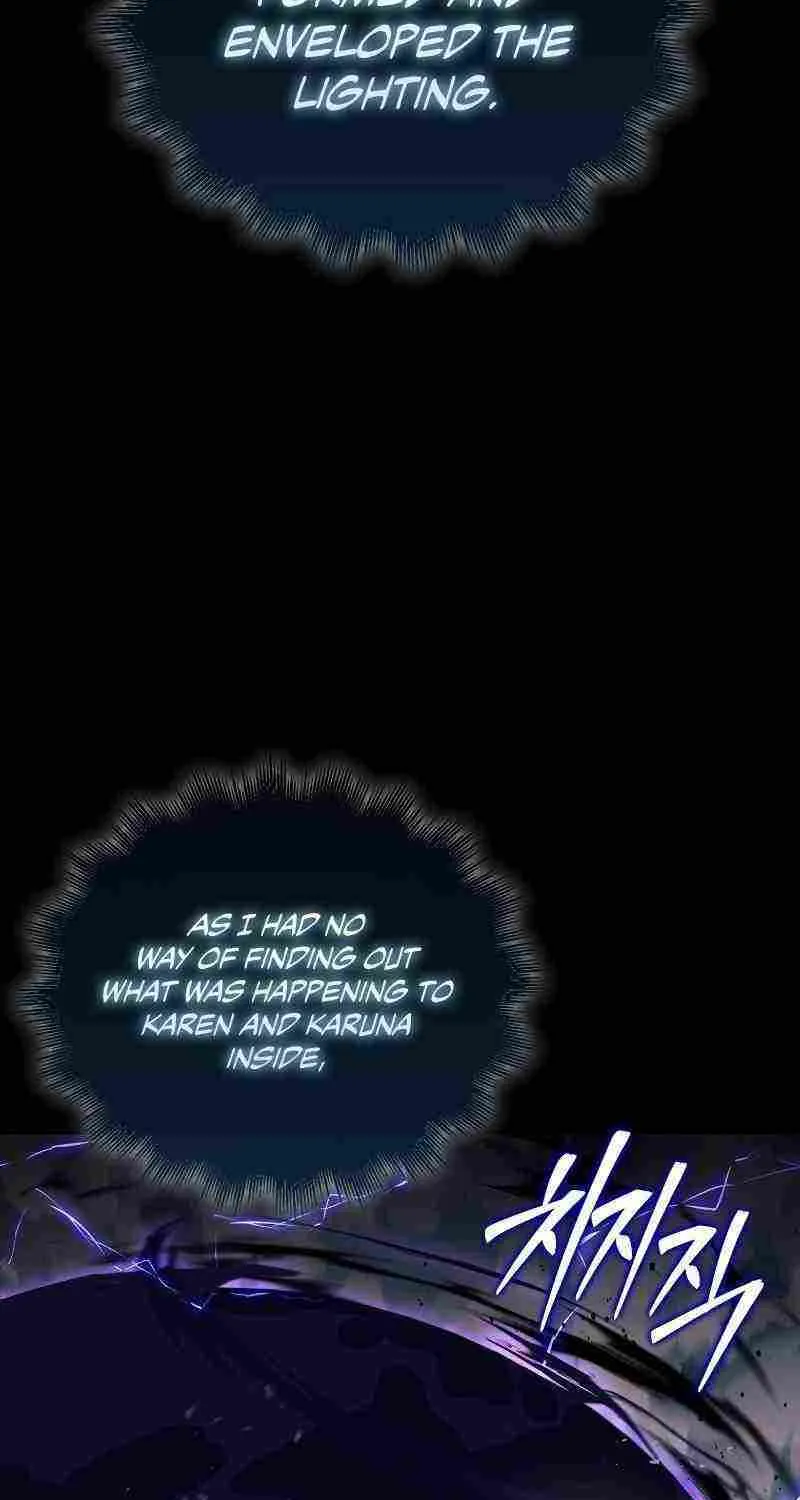 The 31st Piece Overturns the Board Chapter 47 page 31 - 