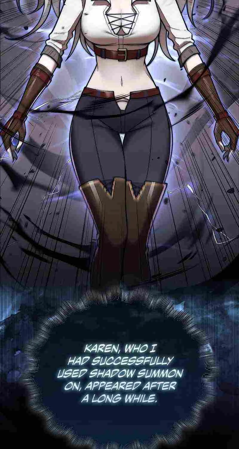 The 31st Piece Overturns the Board Chapter 47 page 34 - 