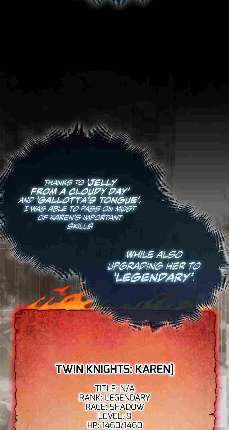 The 31st Piece Overturns the Board Chapter 47 page 35 - 