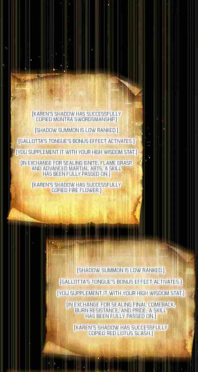 The 31st Piece Overturns the Board Chapter 47 page 41 - 