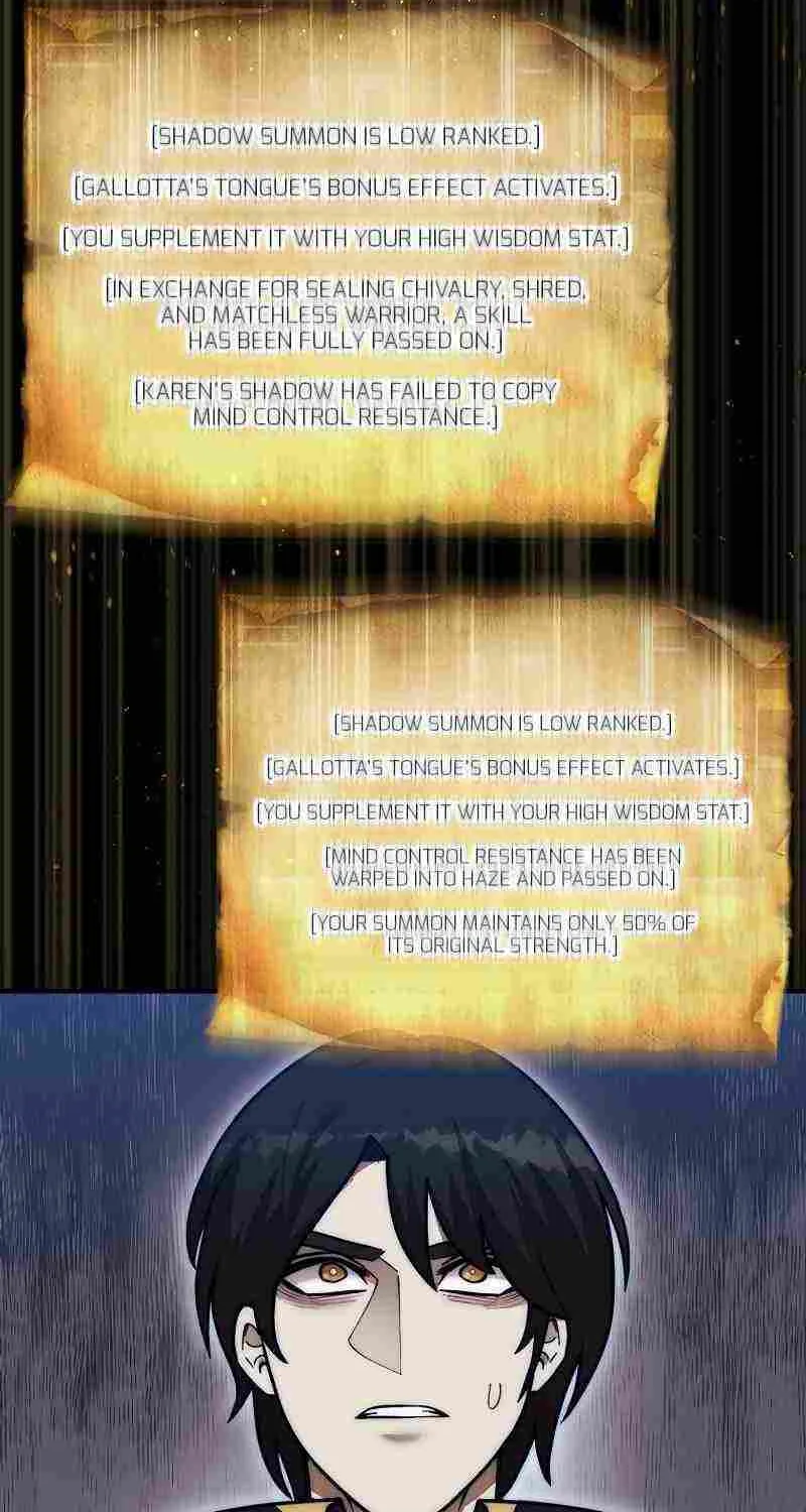The 31st Piece Overturns the Board Chapter 47 page 42 - 