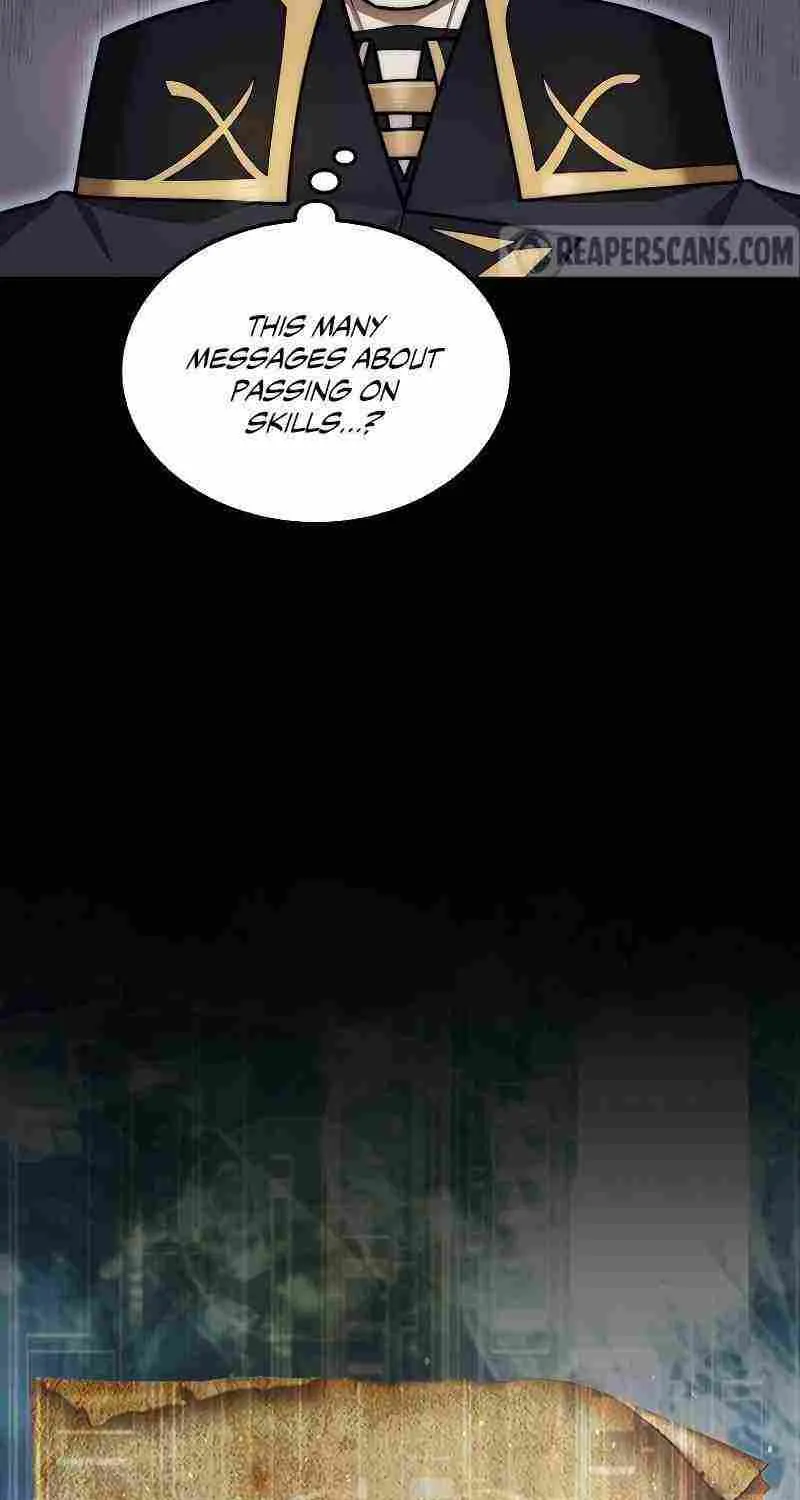 The 31st Piece Overturns the Board Chapter 47 page 43 - 