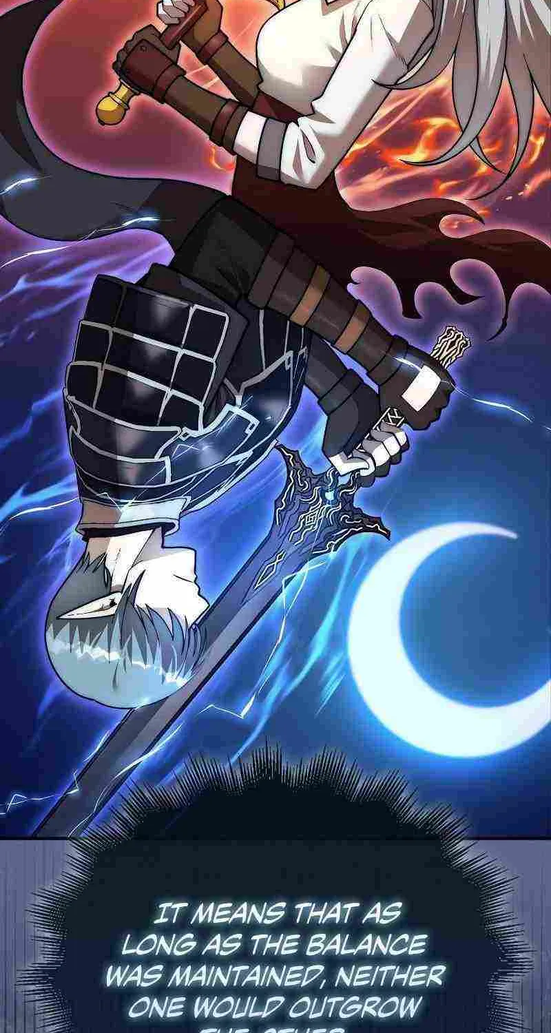 The 31st Piece Overturns the Board Chapter 47 page 48 - 