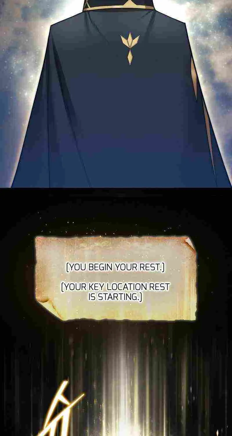 The 31st Piece Overturns the Board Chapter 47 page 6 - 