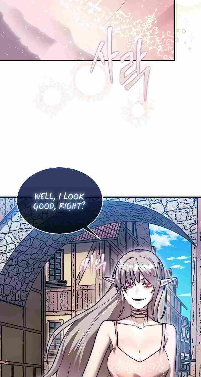 The 31st Piece Overturns the Board Chapter 47 page 52 - 