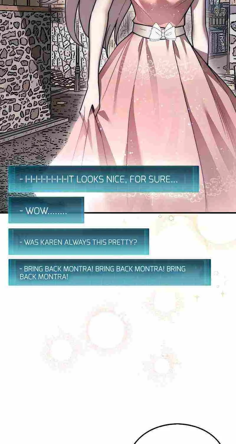 The 31st Piece Overturns the Board Chapter 47 page 53 - 