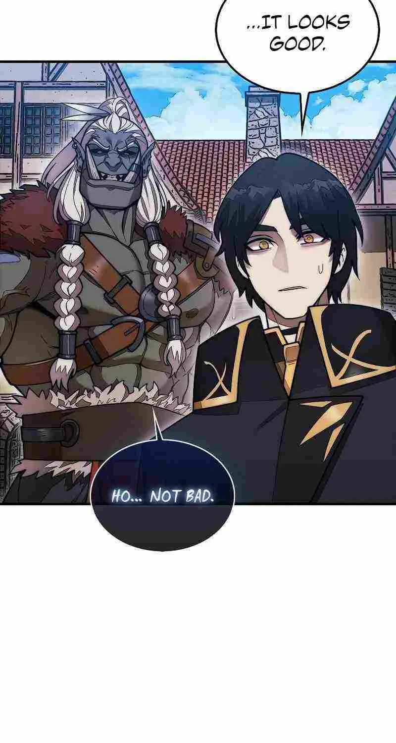 The 31st Piece Overturns the Board Chapter 47 page 54 - 