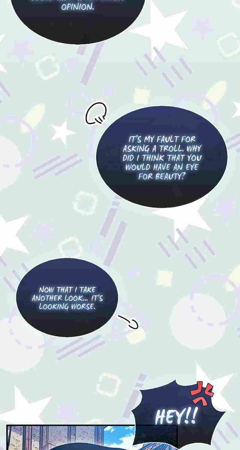 The 31st Piece Overturns the Board Chapter 47 page 56 - 