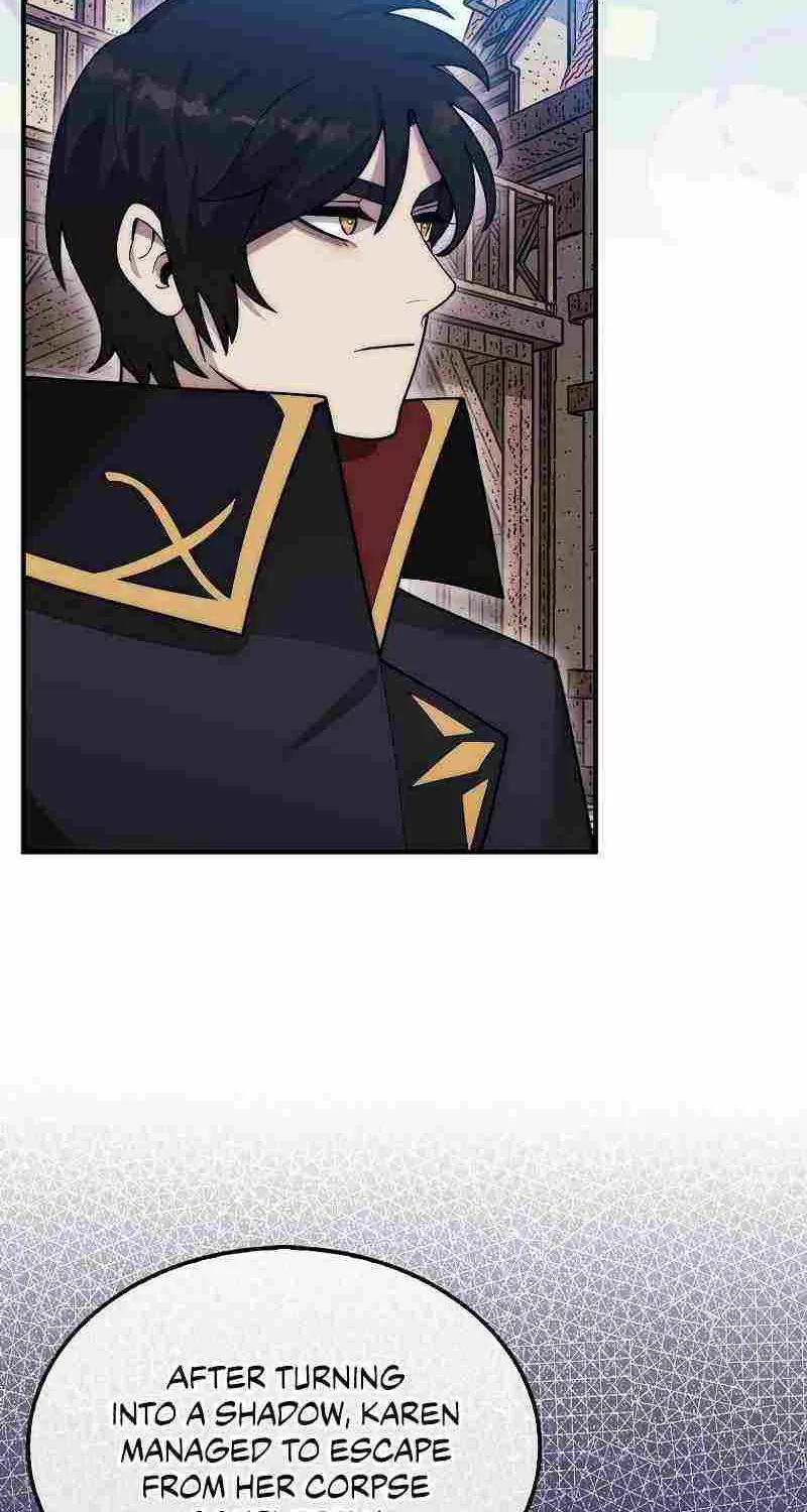The 31st Piece Overturns the Board Chapter 47 page 57 - 