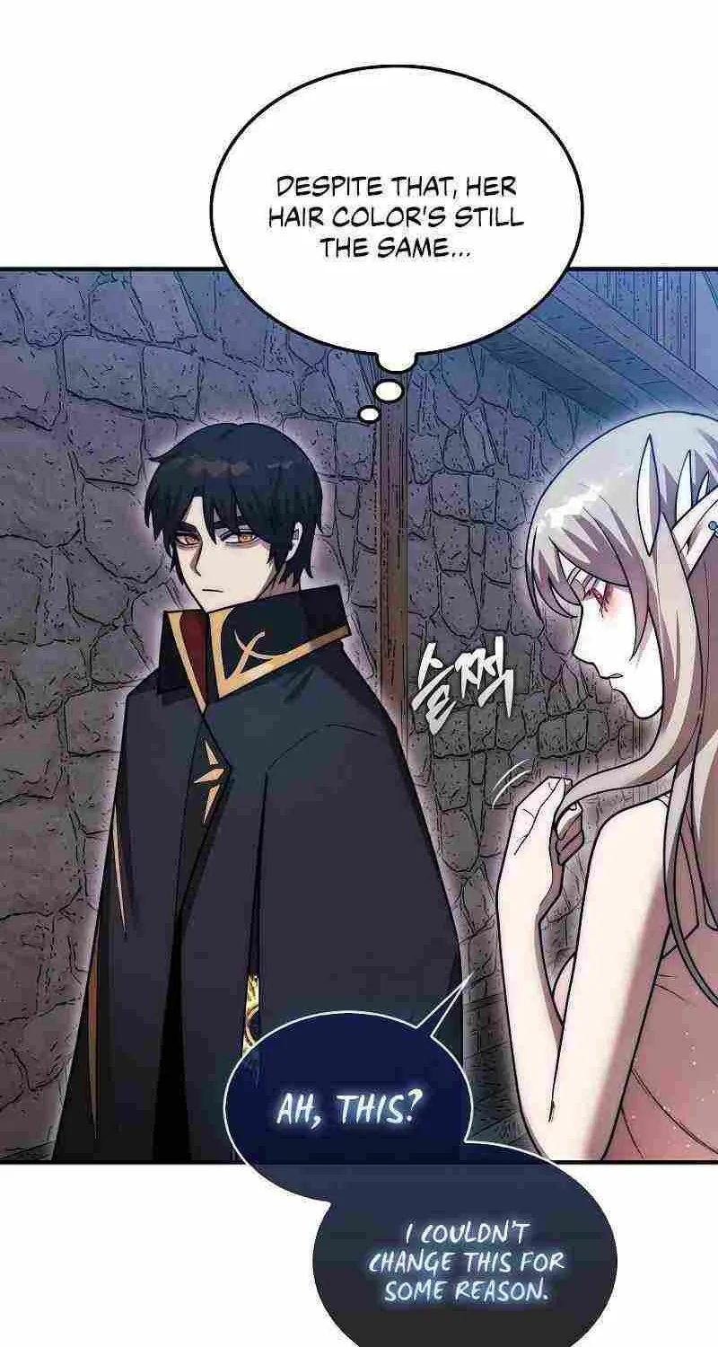 The 31st Piece Overturns the Board Chapter 47 page 59 - 