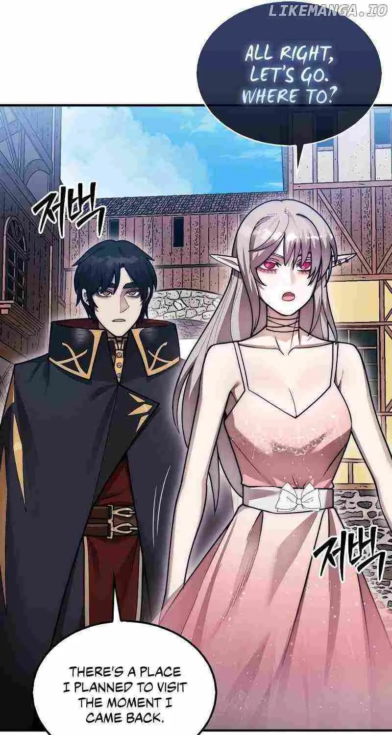 The 31st Piece Overturns the Board Chapter 47 page 61 - 