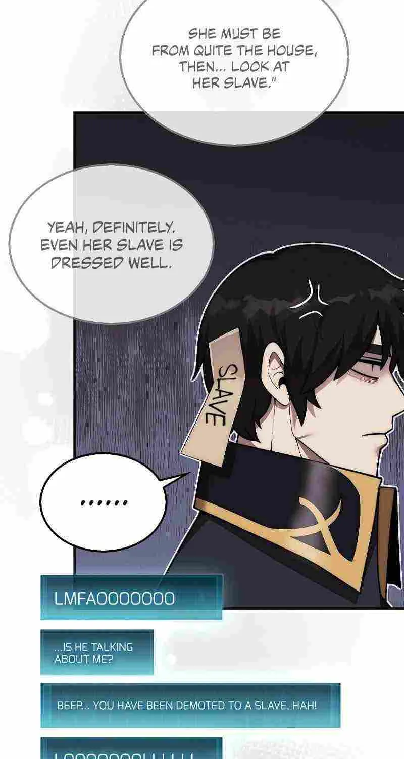 The 31st Piece Overturns the Board Chapter 47 page 64 - 