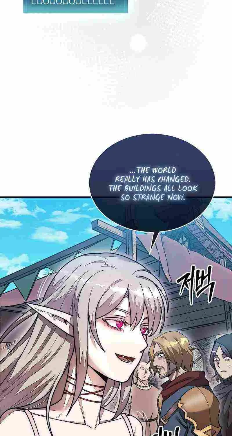 The 31st Piece Overturns the Board Chapter 47 page 65 - 