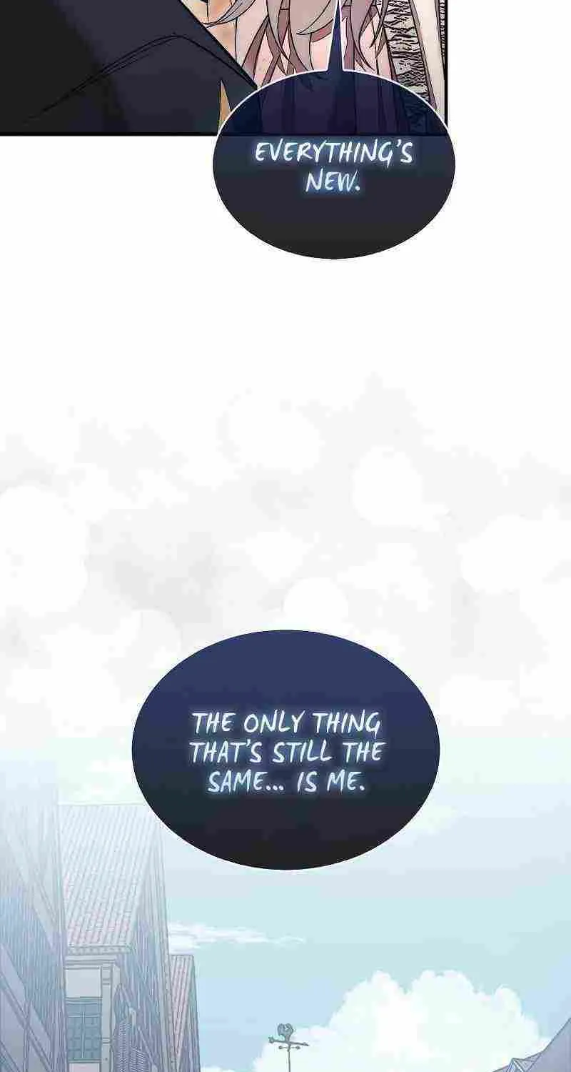 The 31st Piece Overturns the Board Chapter 47 page 67 - 