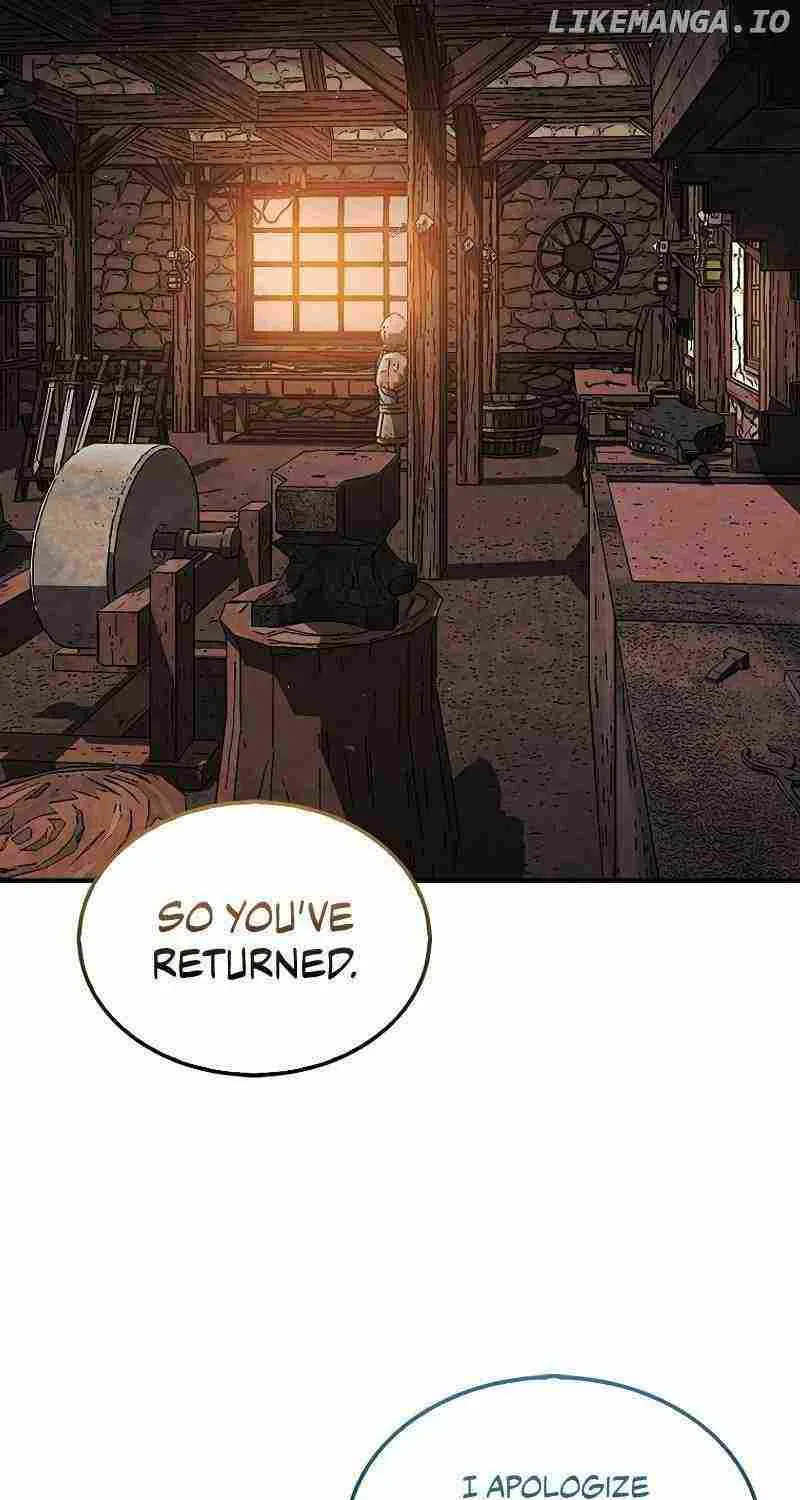 The 31st Piece Overturns the Board Chapter 47 page 72 - 
