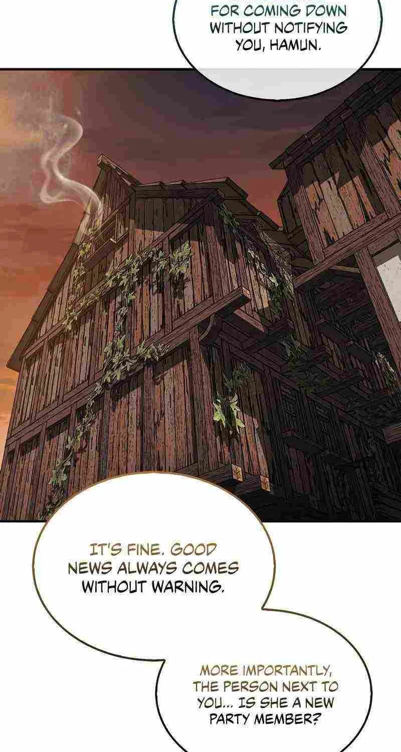 The 31st Piece Overturns the Board Chapter 47 page 73 - 