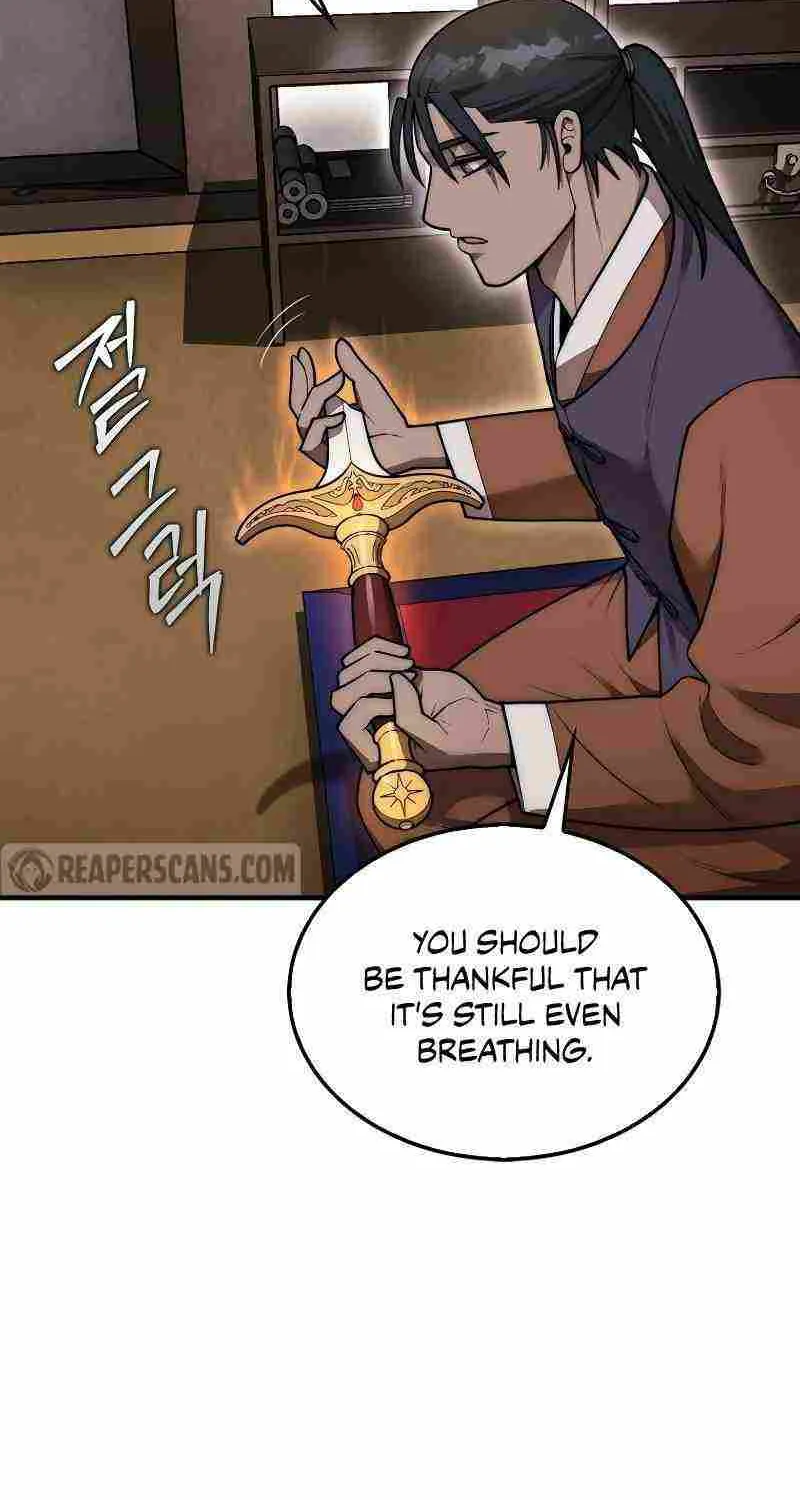 The 31st Piece Overturns the Board Chapter 47 page 79 - 