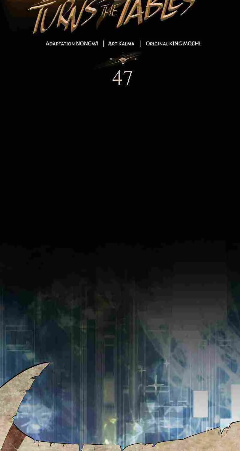 The 31st Piece Overturns the Board Chapter 47 page 9 - 