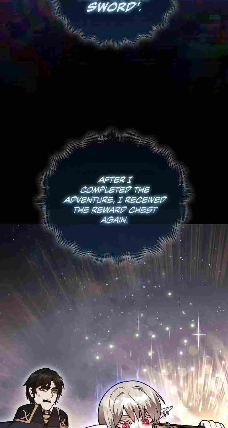 The 31st Piece Overturns the Board Chapter 47 page 81 - 