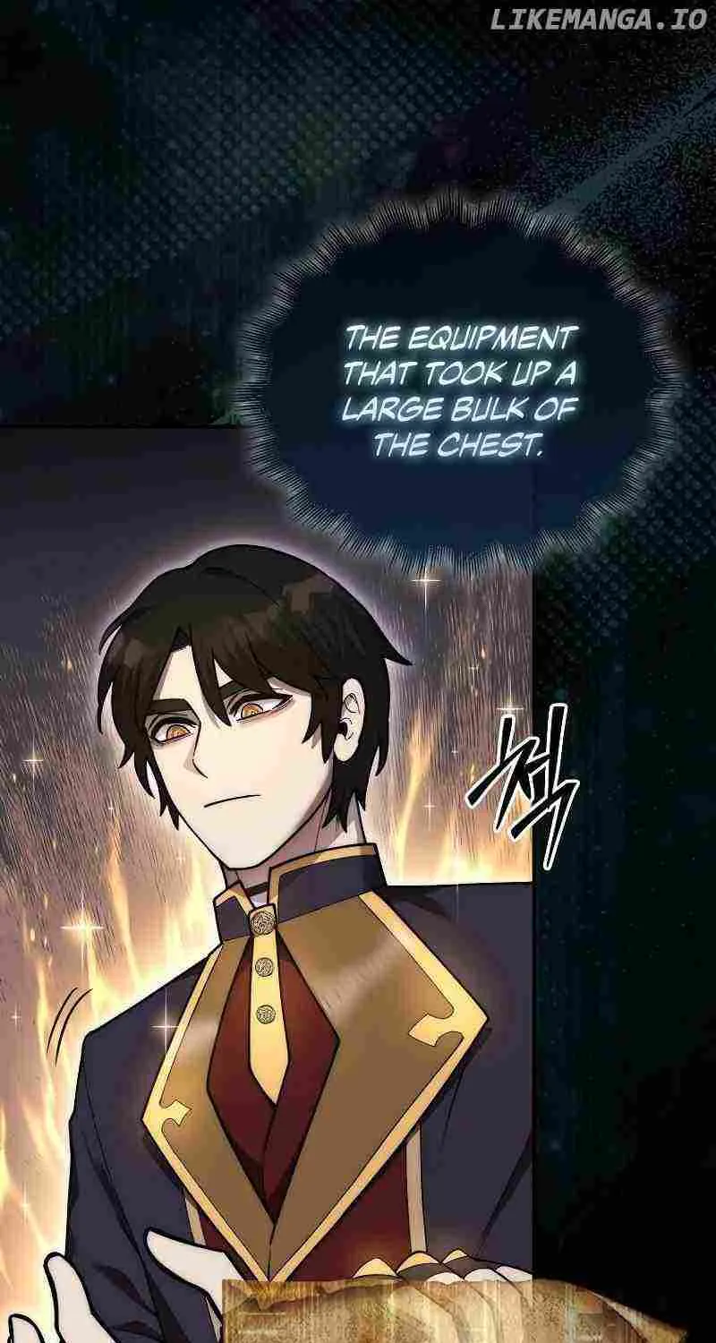 The 31st Piece Overturns the Board Chapter 47 page 83 - 