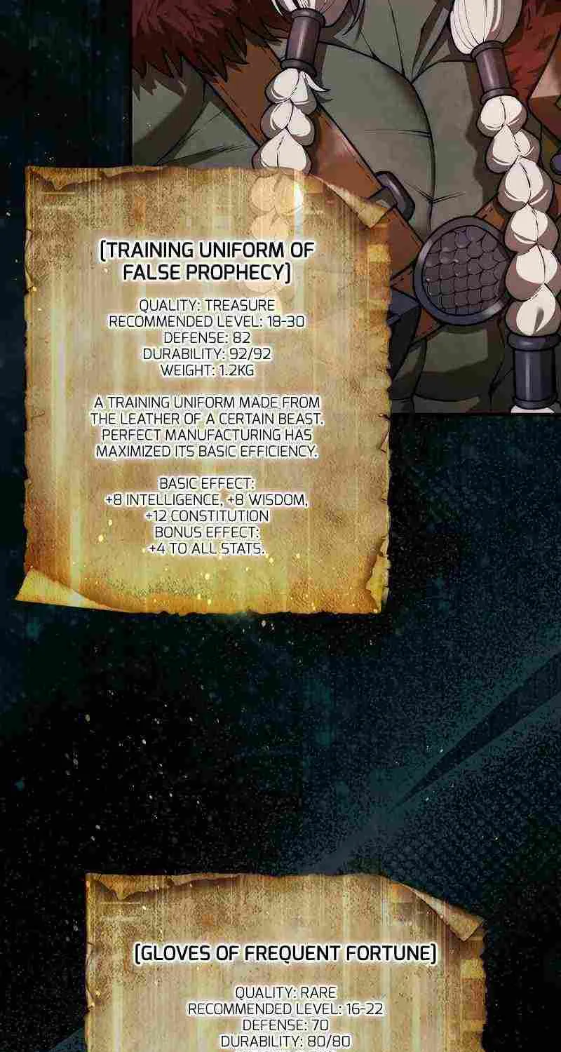 The 31st Piece Overturns the Board Chapter 47 page 85 - 