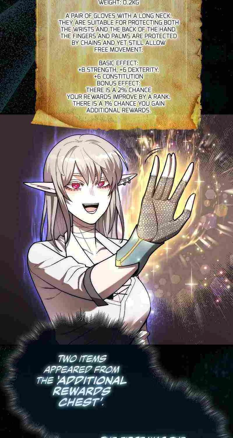 The 31st Piece Overturns the Board Chapter 47 page 86 - 