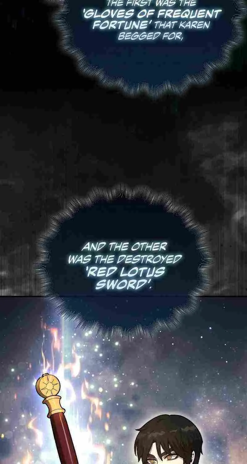 The 31st Piece Overturns the Board Chapter 47 page 87 - 