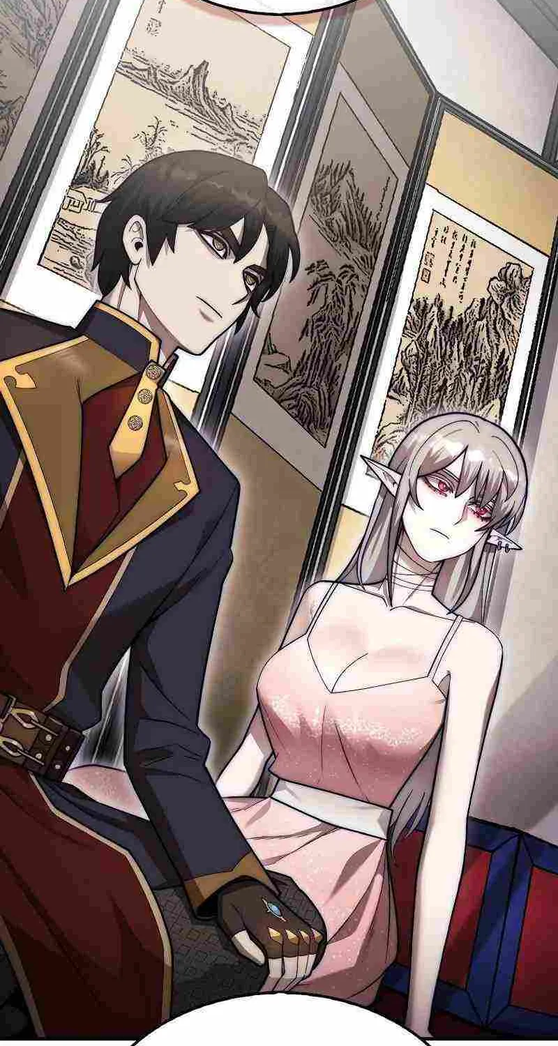 The 31st Piece Overturns the Board Chapter 47 page 92 - 