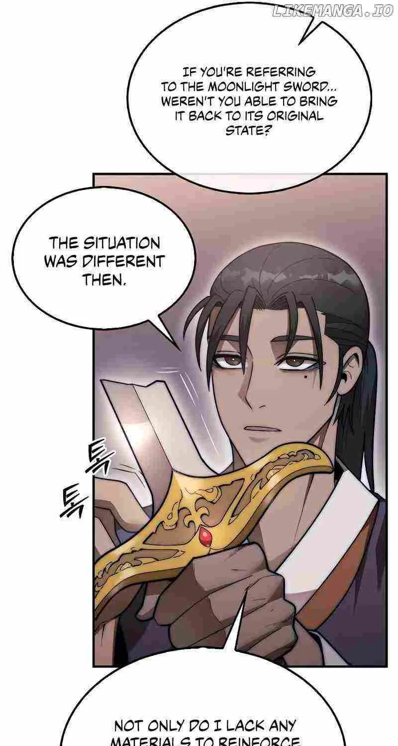 The 31st Piece Overturns the Board Chapter 47 page 94 - 