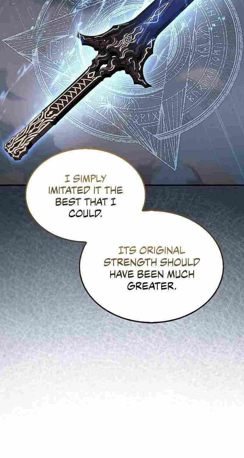 The 31st Piece Overturns the Board Chapter 47 page 97 - 