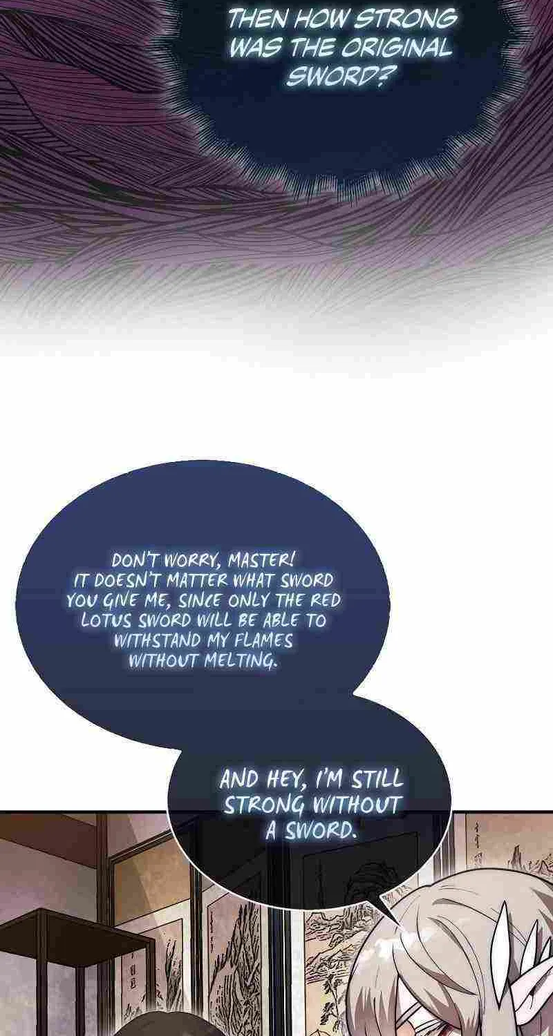 The 31st Piece Overturns the Board Chapter 47 page 99 - 