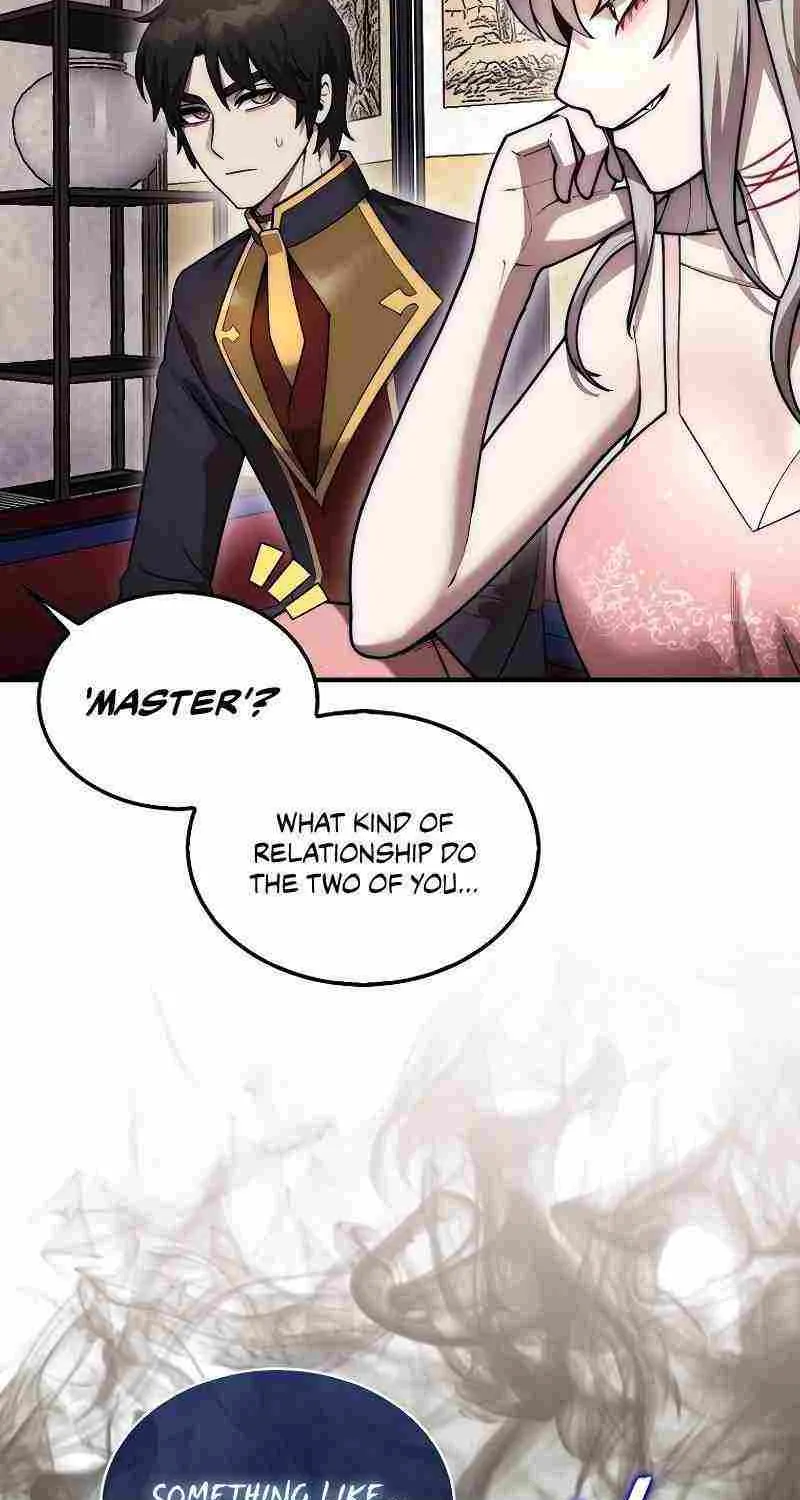 The 31st Piece Overturns the Board Chapter 47 page 100 - 