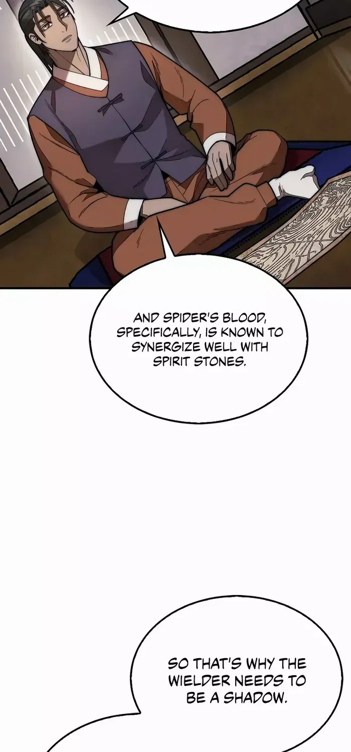 The 31st Piece Overturns the Board Chapter 48 page 12 - 