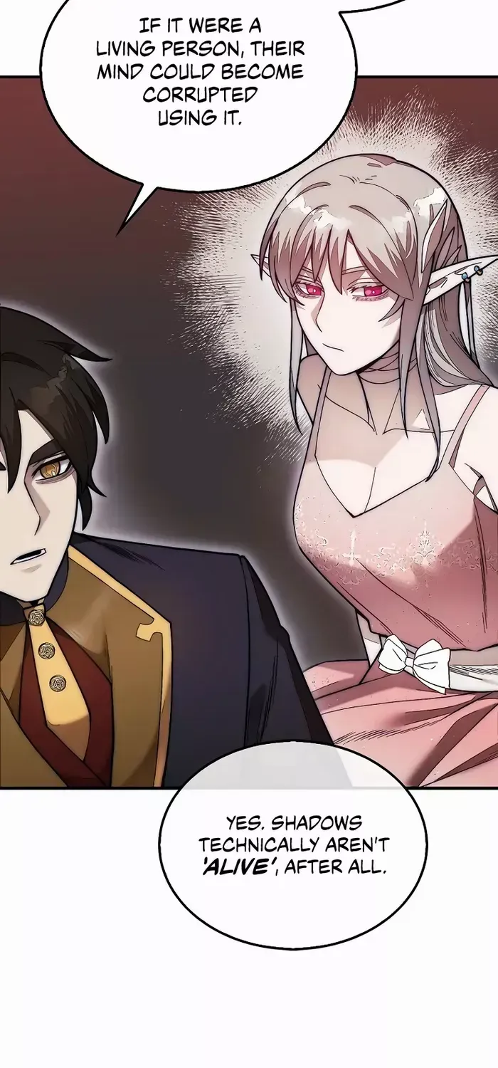 The 31st Piece Overturns the Board Chapter 48 page 13 - 
