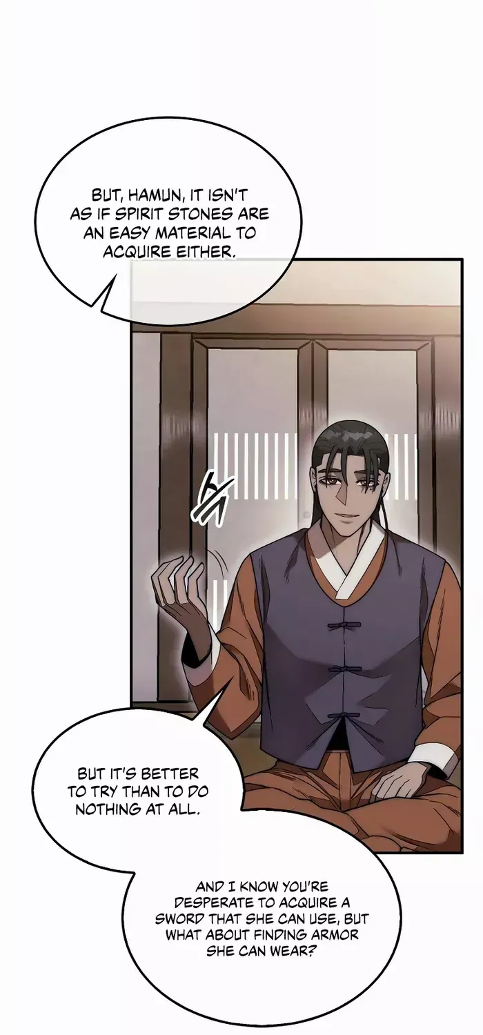 The 31st Piece Overturns the Board Chapter 48 page 14 - 