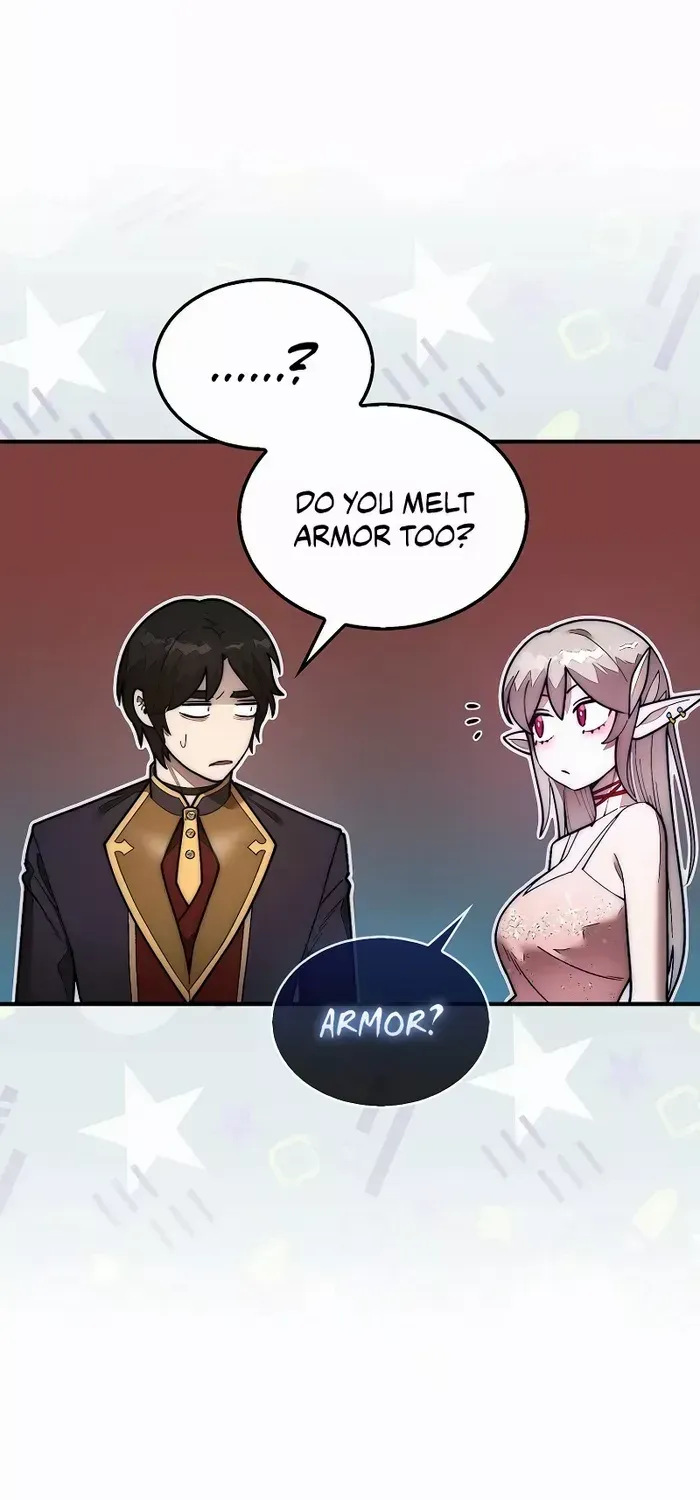 The 31st Piece Overturns the Board Chapter 48 page 15 - 