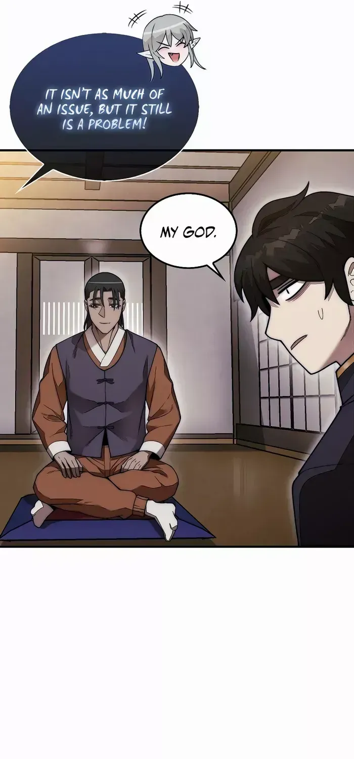 The 31st Piece Overturns the Board Chapter 48 page 16 - 