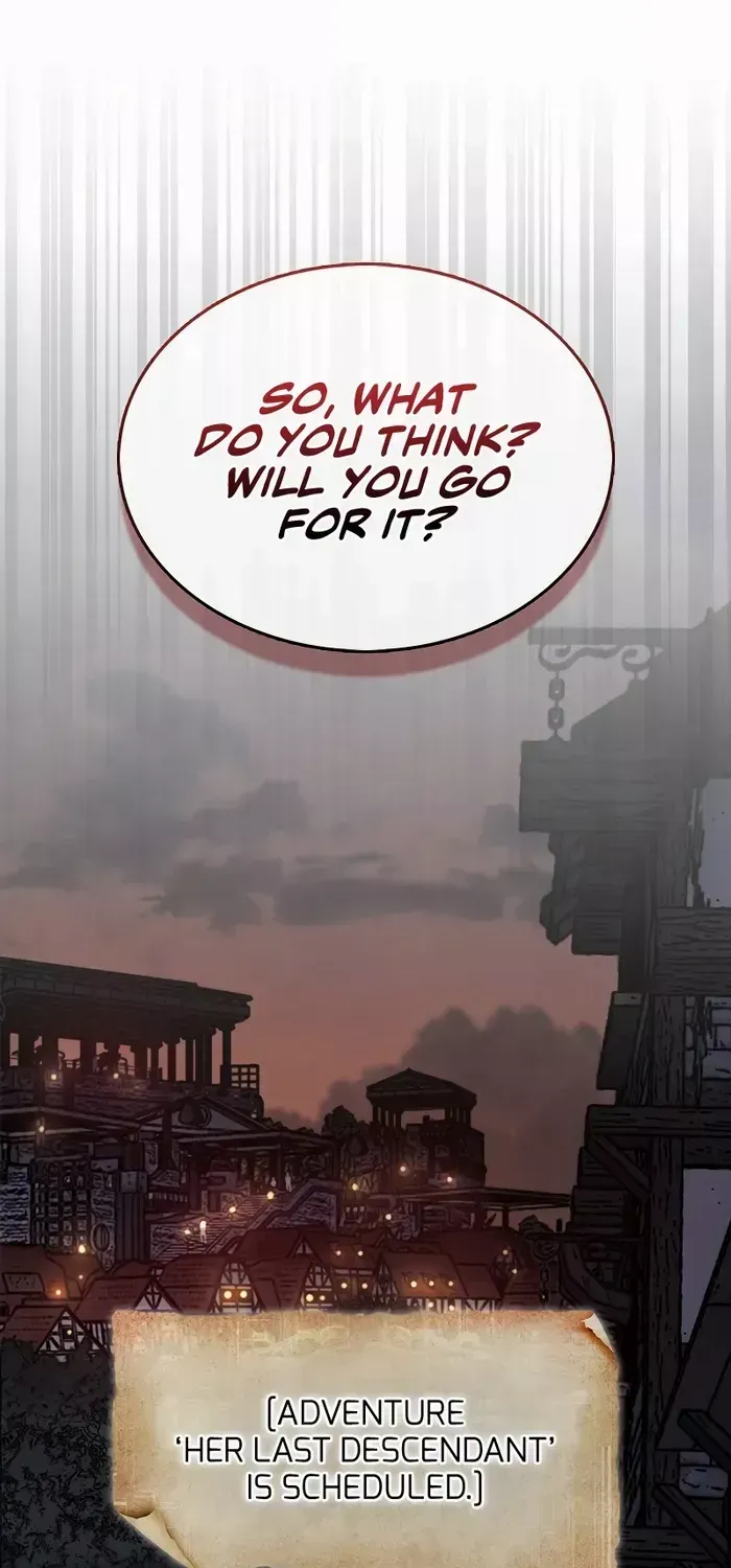 The 31st Piece Overturns the Board Chapter 48 page 17 - 