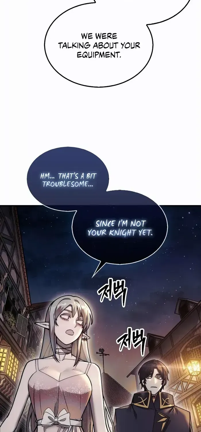 The 31st Piece Overturns the Board Chapter 48 page 20 - 