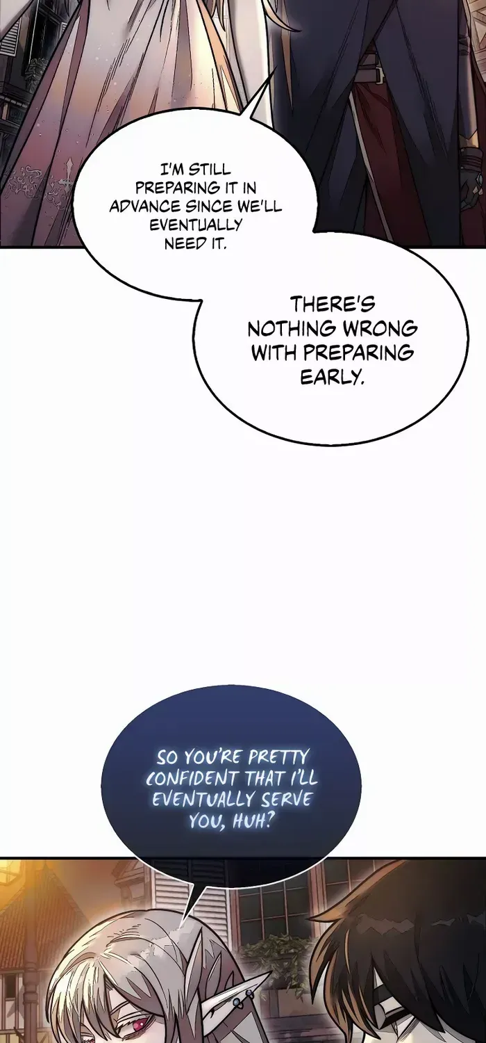 The 31st Piece Overturns the Board Chapter 48 page 21 - 
