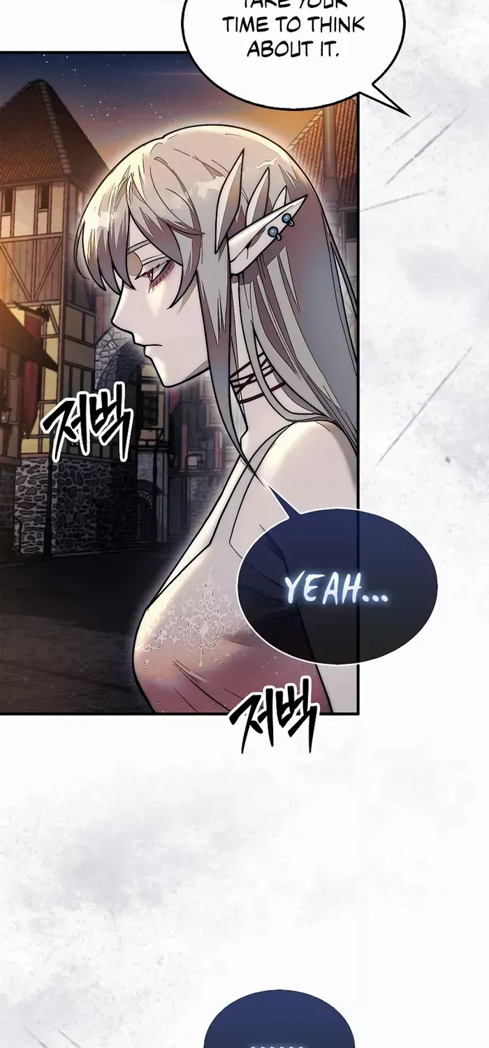 The 31st Piece Overturns the Board Chapter 48 page 23 - 