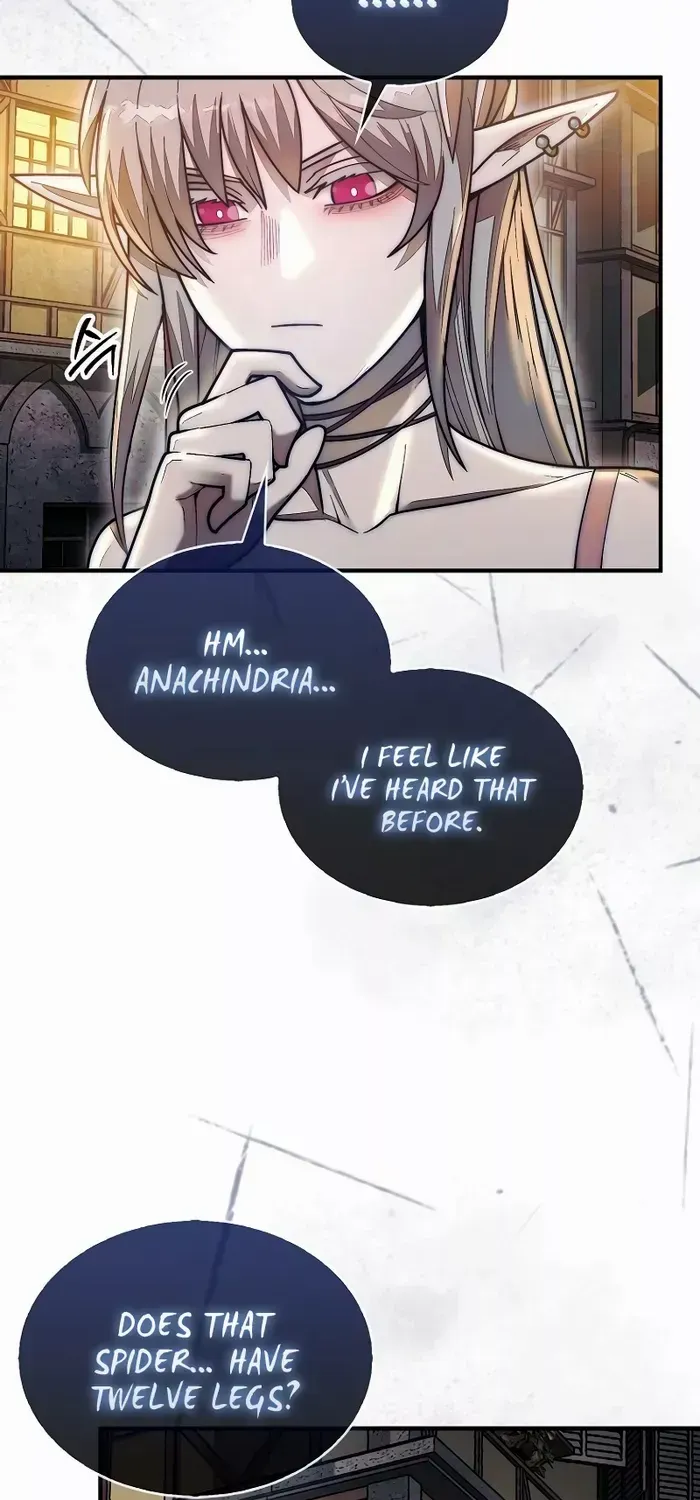 The 31st Piece Overturns the Board Chapter 48 page 24 - 