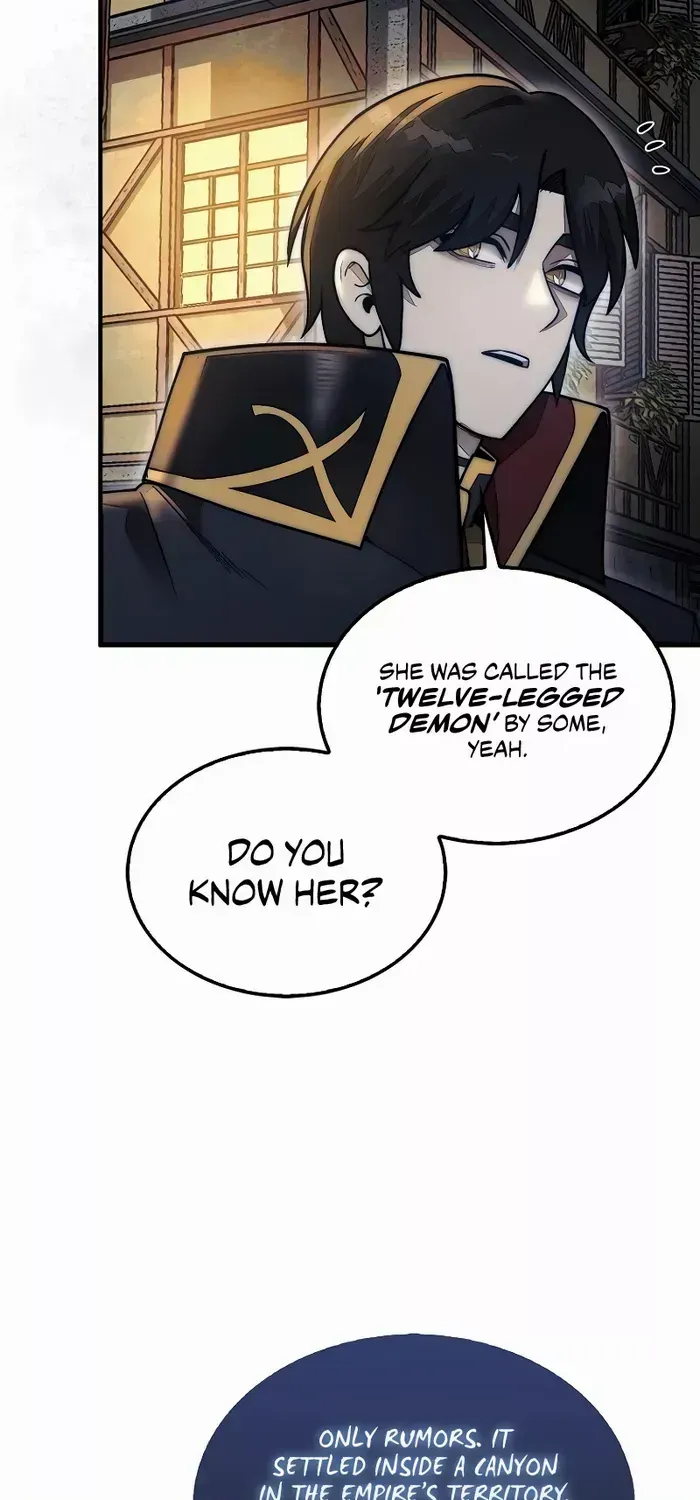 The 31st Piece Overturns the Board Chapter 48 page 25 - 