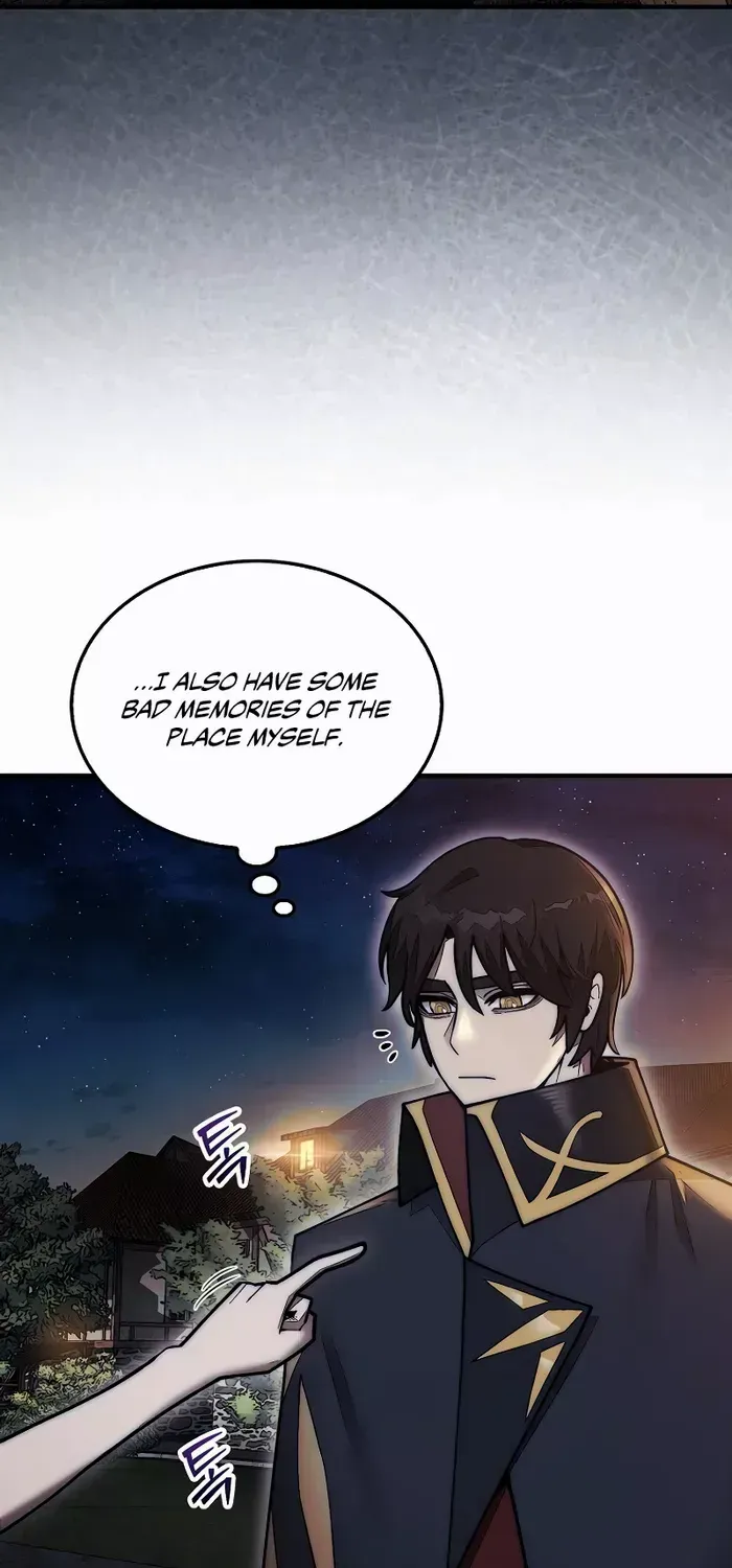 The 31st Piece Overturns the Board Chapter 48 page 30 - 
