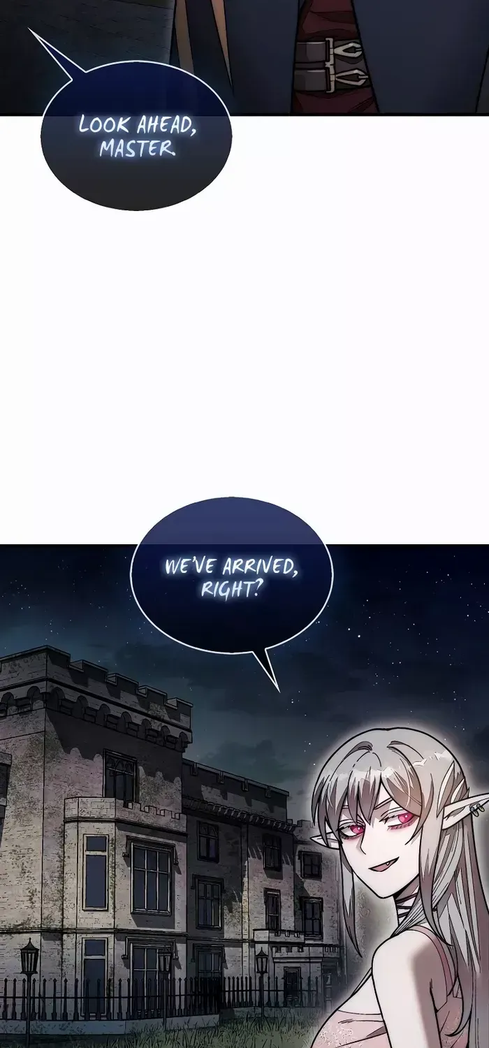 The 31st Piece Overturns the Board Chapter 48 page 31 - 