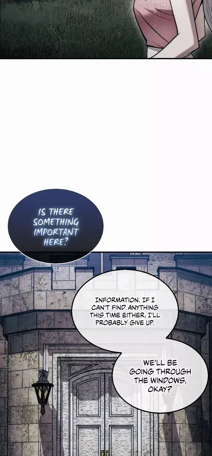 The 31st Piece Overturns the Board Chapter 48 page 32 - 