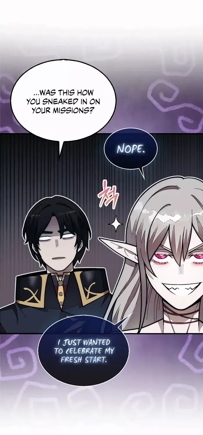 The 31st Piece Overturns the Board Chapter 48 page 35 - 