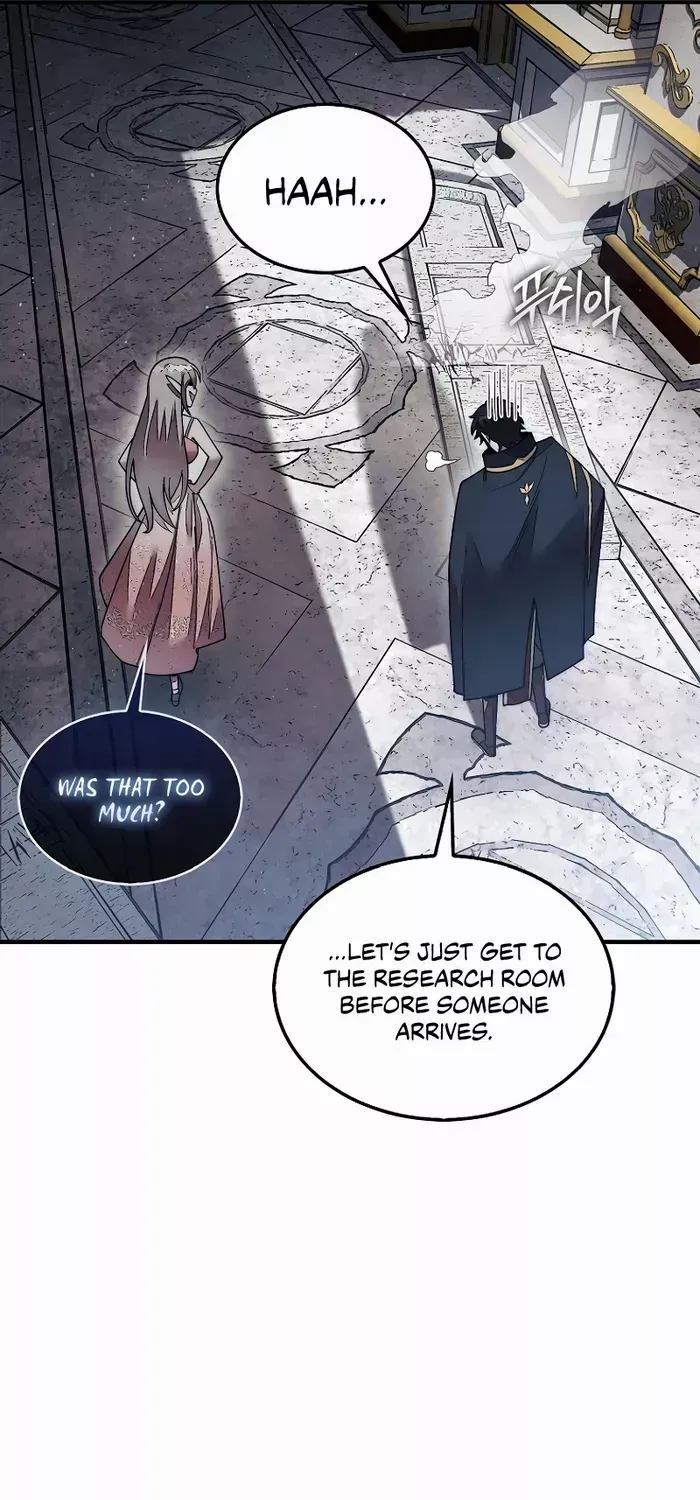 The 31st Piece Overturns the Board Chapter 48 page 37 - 